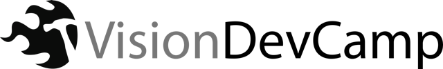 VisionDevCamp Logo